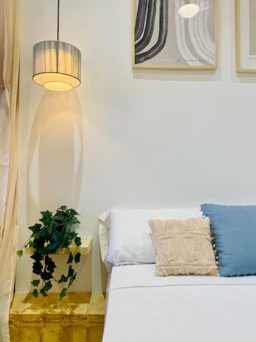 Relaxing Beachside Cabanyal Loft 발렌시아 외부 사진