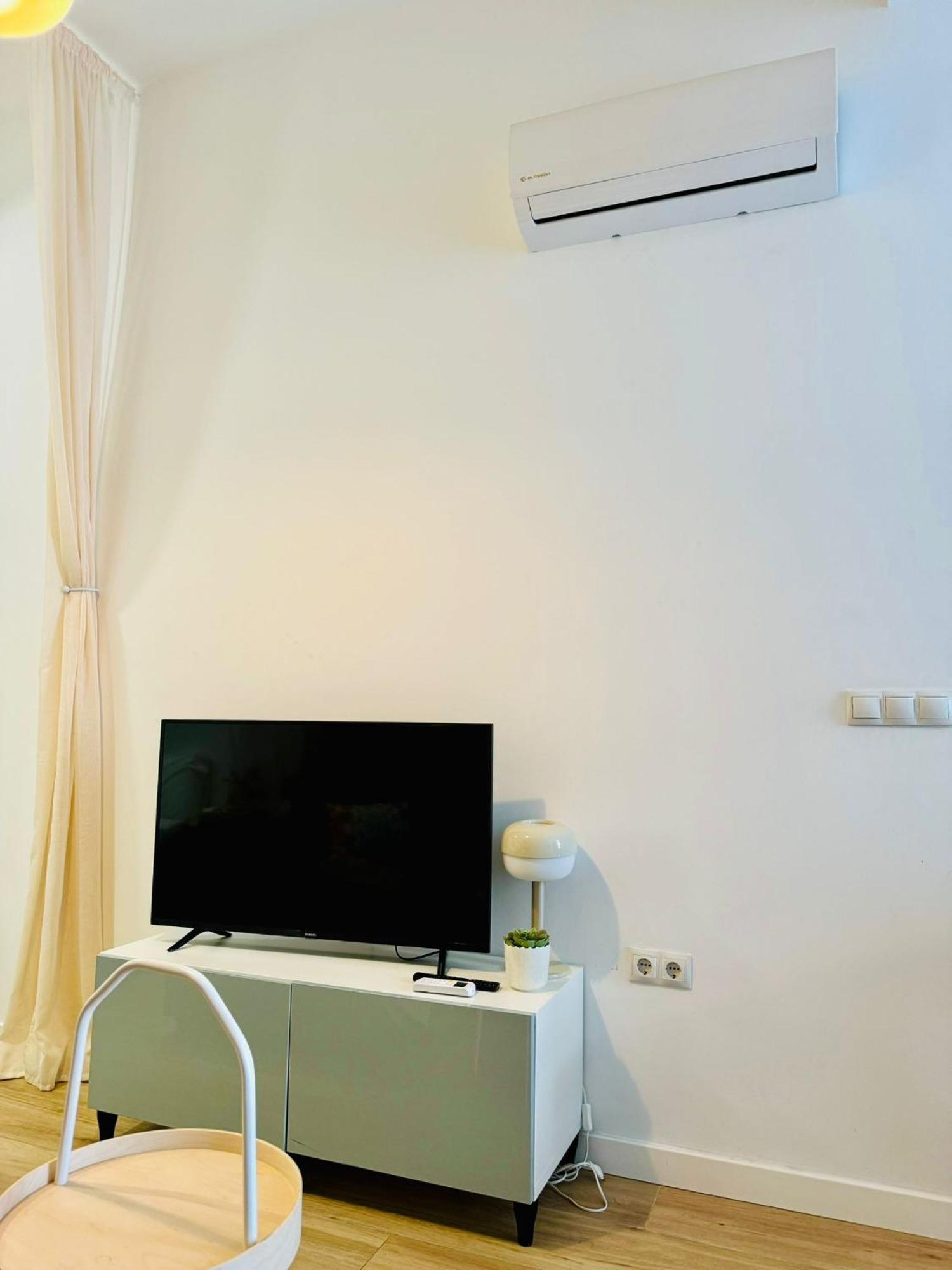 Relaxing Beachside Cabanyal Loft 발렌시아 외부 사진