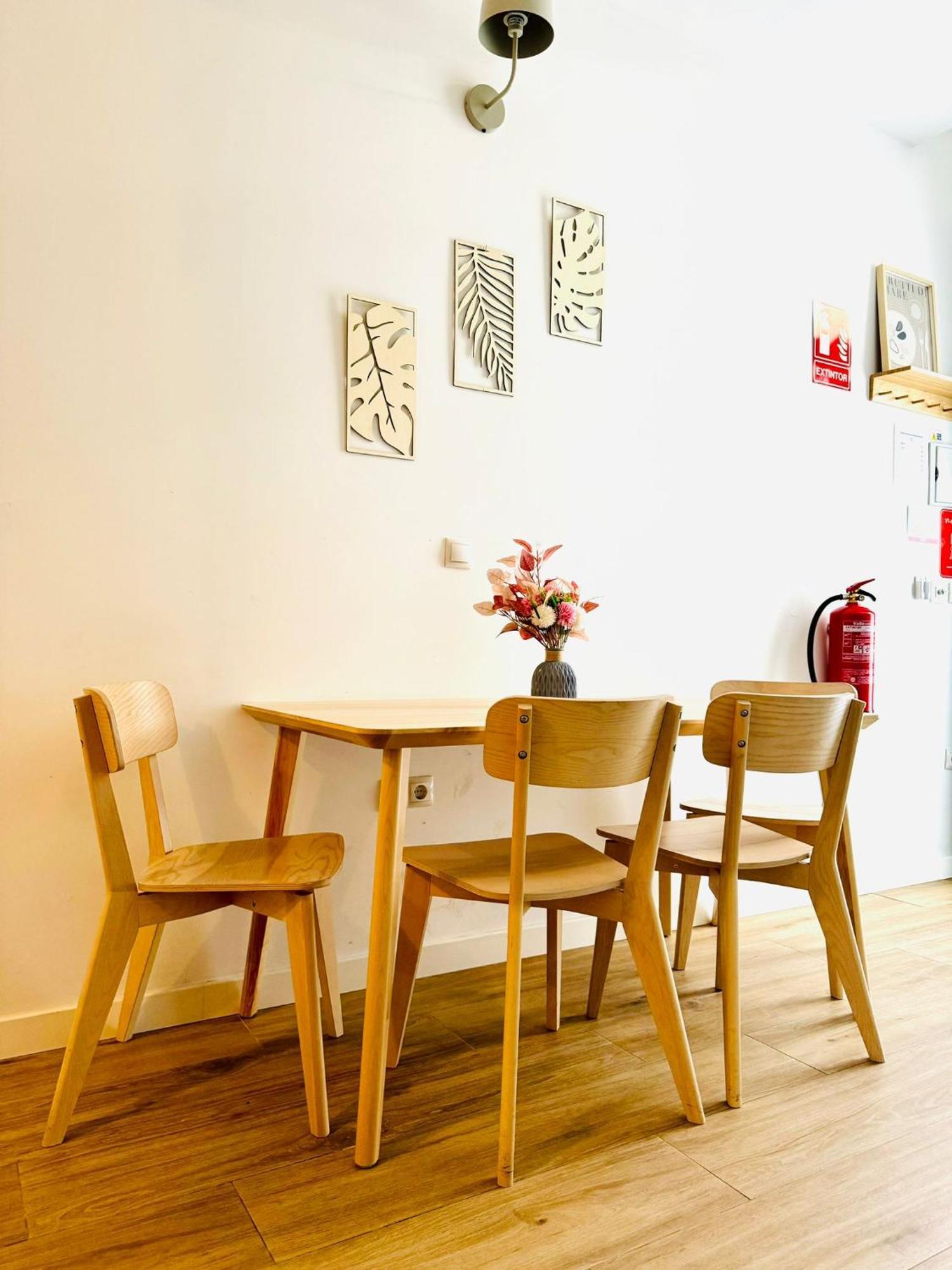 Relaxing Beachside Cabanyal Loft 발렌시아 외부 사진